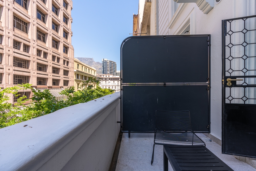 0 Bedroom Property for Sale in Cape Town City Centre Western Cape